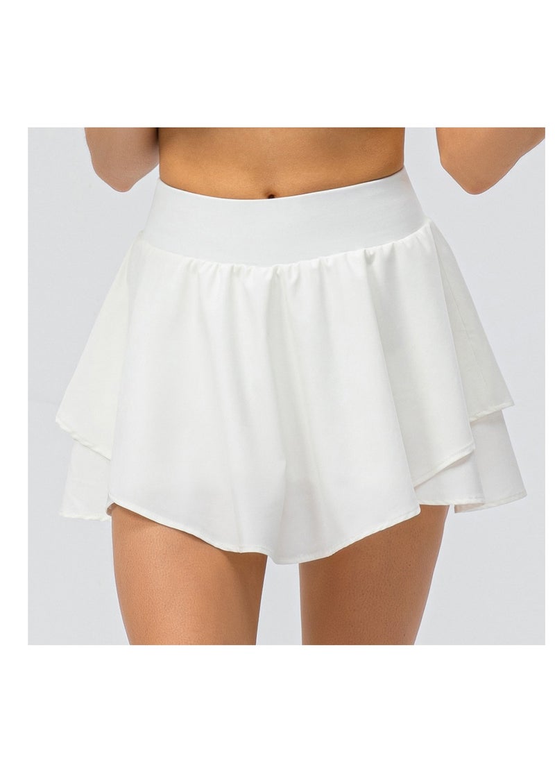 Loquat New Yoga Sports Skirt  - Image 1