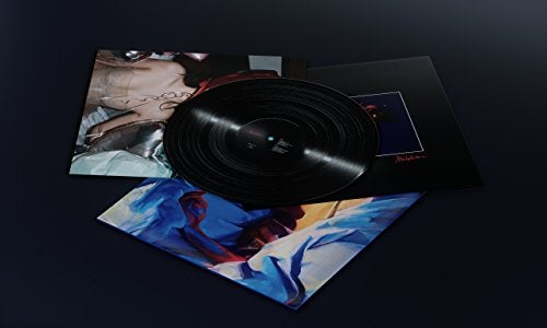 VIRGIN Melodrama[LP] - Image 4