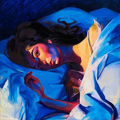 VIRGIN Melodrama[LP] - Image 2