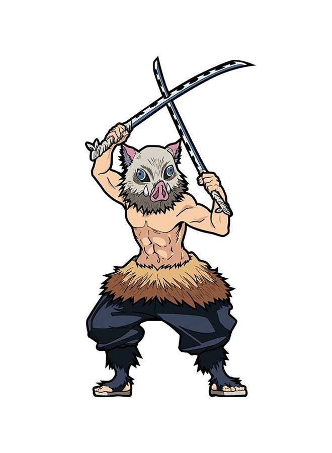 FigPin ديمون سلاير إينوسوكي هاشيبيرا (380) دبوس جمع