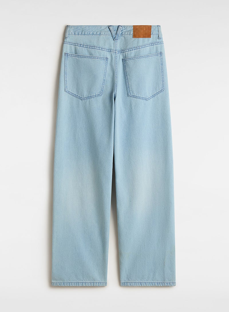 فانز سراويل بايسل 5 جيوب - Image 2