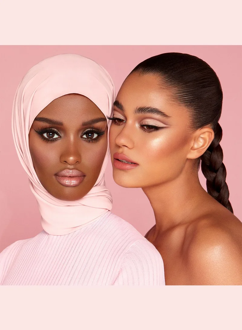 Kylie Cosmetics Pressed Bronzing Powder - 400 - Tanned and Gorgeous