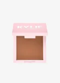Kylie Cosmetics Pressed Bronzing Powder - 400 - Tanned and Gorgeous