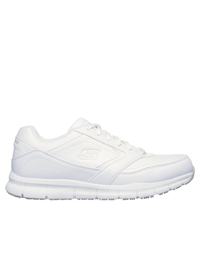 SKECHERS Work Slip-Nampa - Image 1