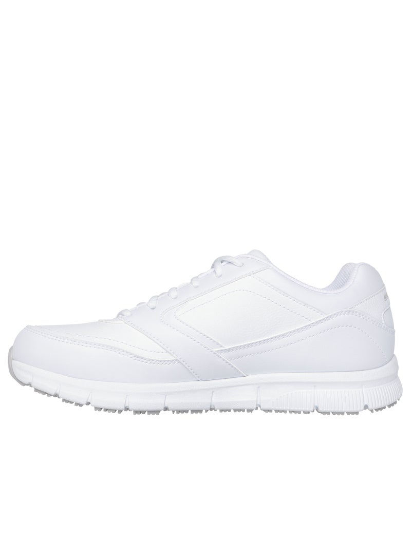 SKECHERS Work Slip-Nampa - Image 5
