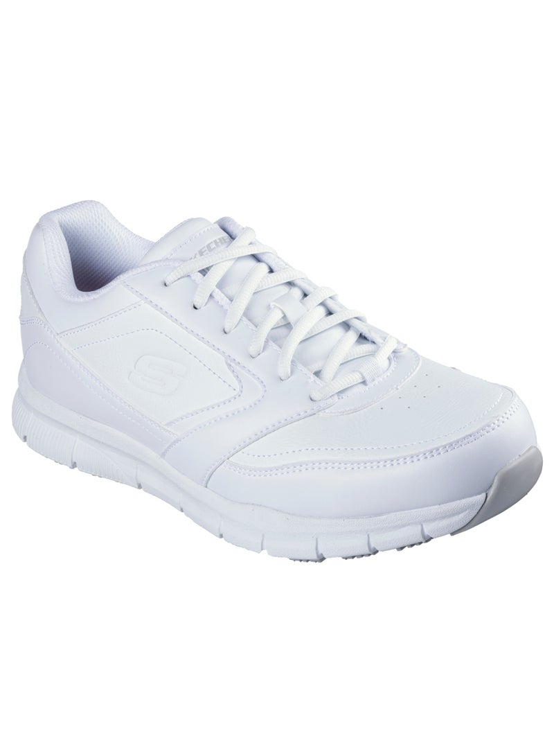 SKECHERS Work Slip-Nampa - Image 4