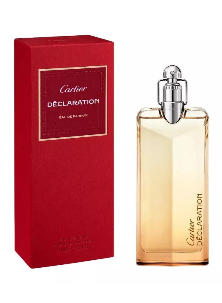 Cartier Declaration EDP  100ML 100ml - Image 2