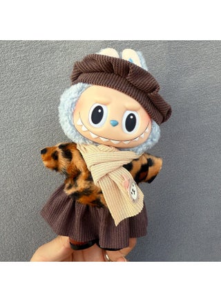 LBB-37 17cm wearable replacement (excluding doll and shoes)