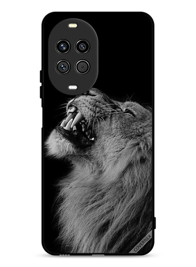 Covernex Huawei nova 14 Ultra 5G Protective Case Cover Rejoicing Lion