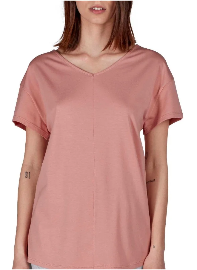 La Senza Skiny Women Shirt Short Sleeve Sleep & Dream