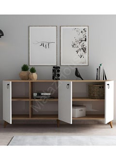 Malazhouse Modern Buffet - MZDB008  - Image 2