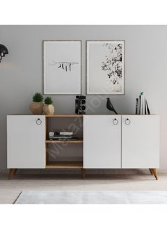 Malazhouse Modern Buffet - MZDB008  - Image 1