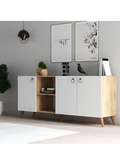 Malazhouse Modern Buffet - MZDB008  - Image 3