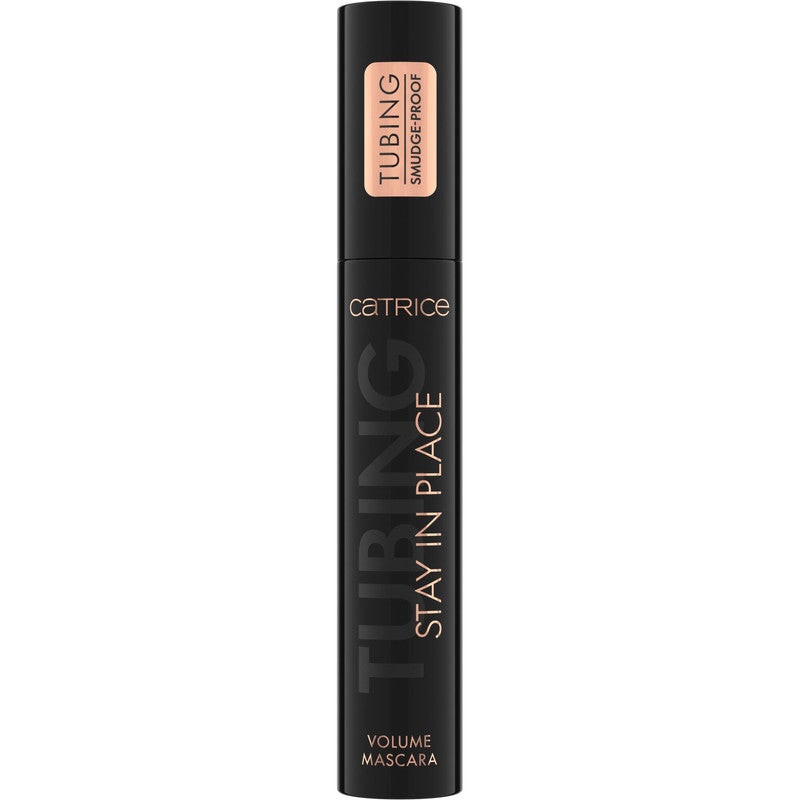 Catrice Limited edition Tubing Stay In Place Volume Mascara 010 - Image 2