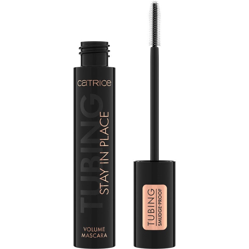 Catrice Limited edition Tubing Stay In Place Volume Mascara 010 - Image 1