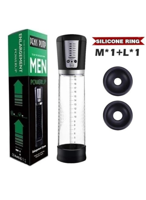 The Pince Pump Digital device is the best device