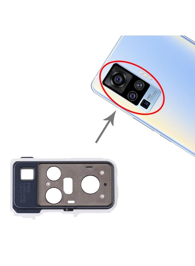 erorex For Vivo X50 Pro V2005A 2006 Camera Lens Cover - Image 4