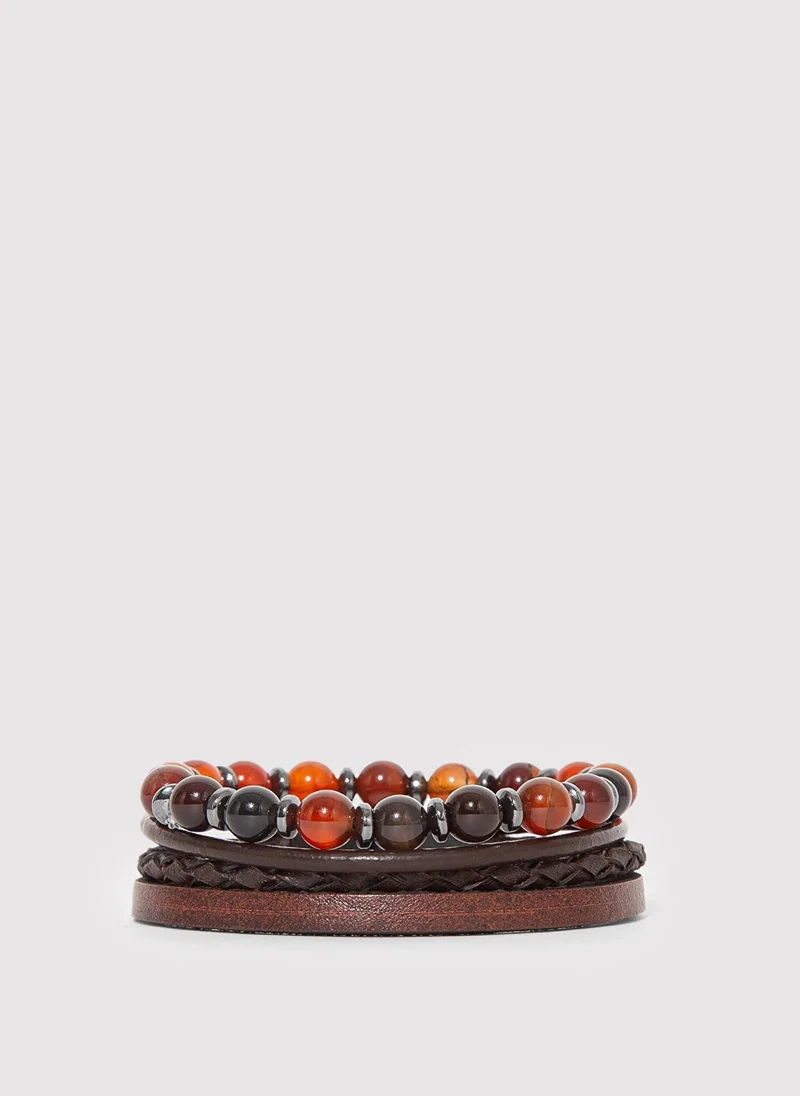 Mavi Green Bracelet