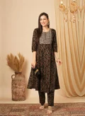 globus Black