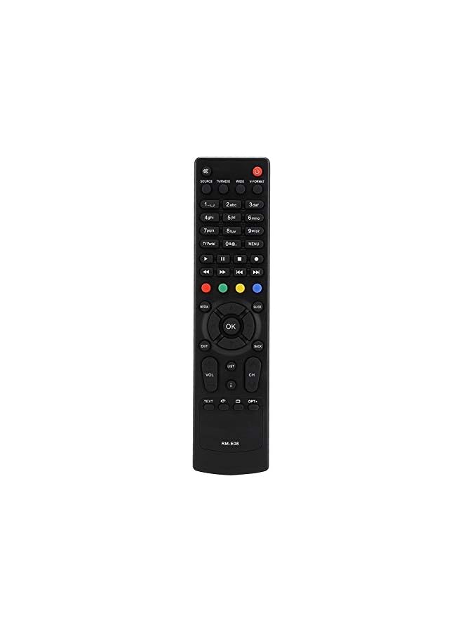 TIGER Remote Controller long distance TV Box Remote Control Multi-function for HUMAX RM-E08 VAHD-3100S - Image 5