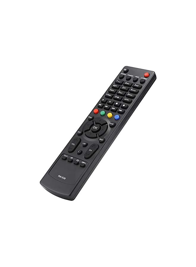 TIGER Remote Controller long distance TV Box Remote Control Multi-function for HUMAX RM-E08 VAHD-3100S - Image 4