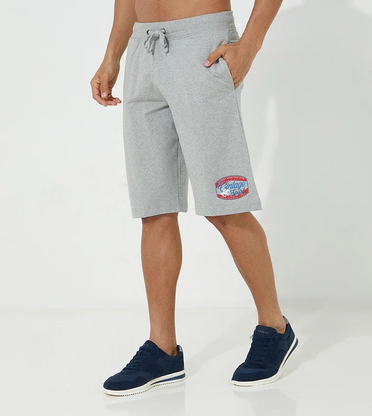 Beverly Hills Polo Club Mens Shorts