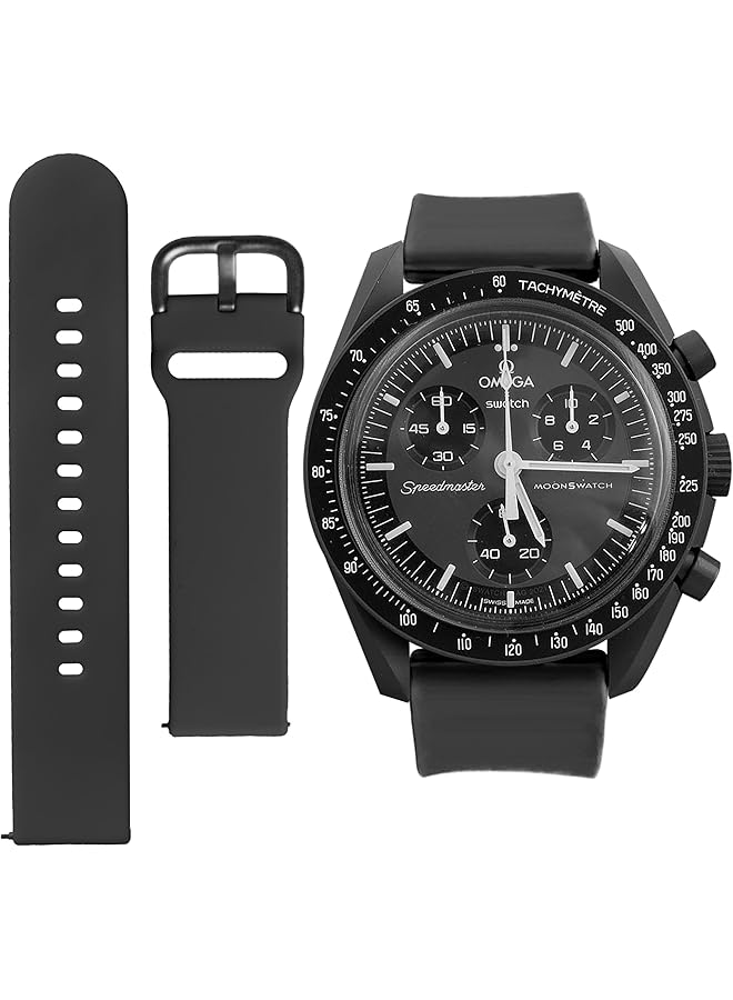 اوسدين حزام ساعة أوميغا - Image 1