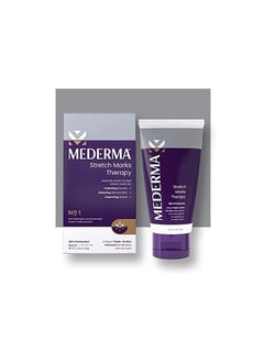 Mederma Mederma Stretch Marks Therapy 150g  - Image 1