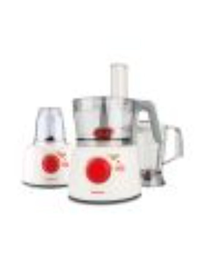 تورنيدو محضرة طعام تورنيدو 1000 وات تركي TFB-1000CC NEW - Image 2