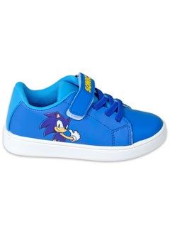 Sonic Everyday Wear Kids Injected shoes