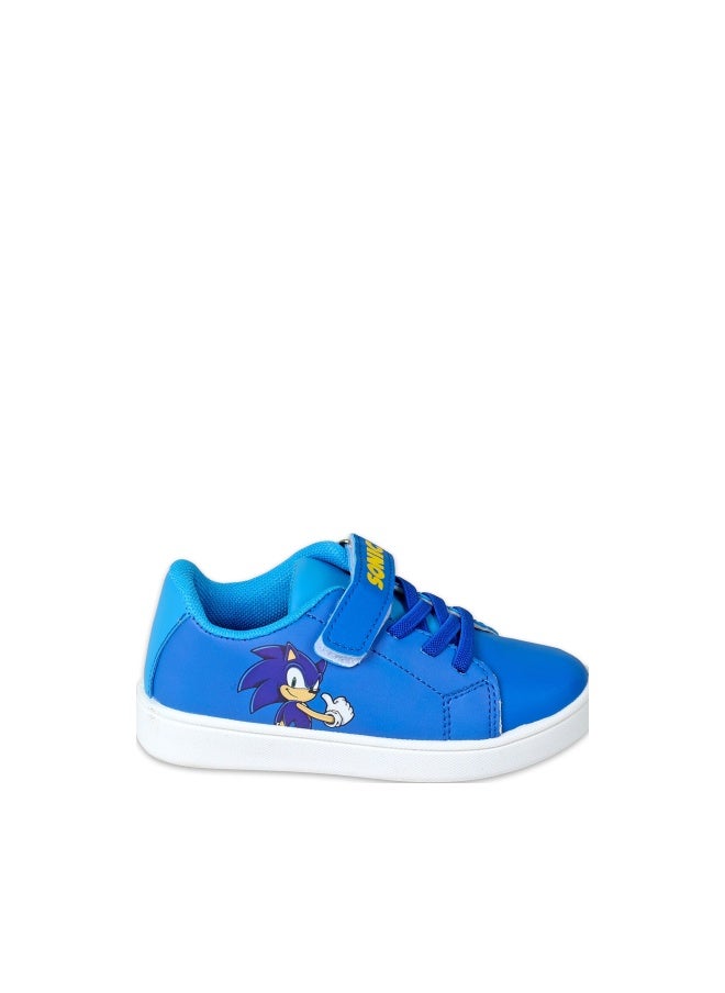 Sonic Everyday Wear Kids Injected shoes - Image 1