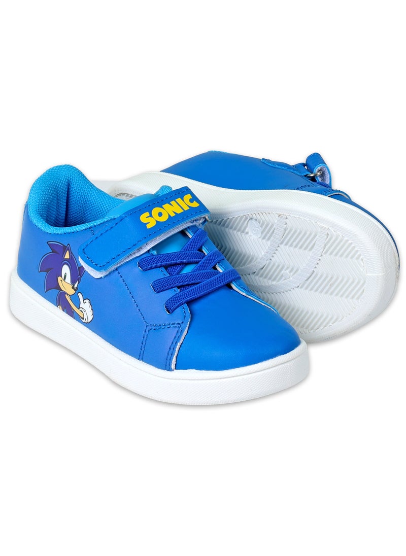 Sonic Everyday Wear Kids Injected shoes - Image 3