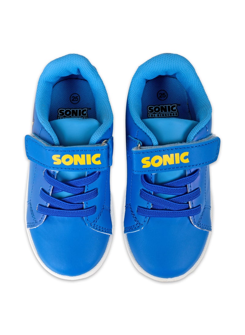 Sonic Everyday Wear Kids Injected shoes - Image 2