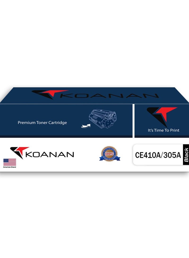 كونان حبر CE410A/305A - Image 1