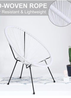 SET of 4 Outdoor Lounge Chair