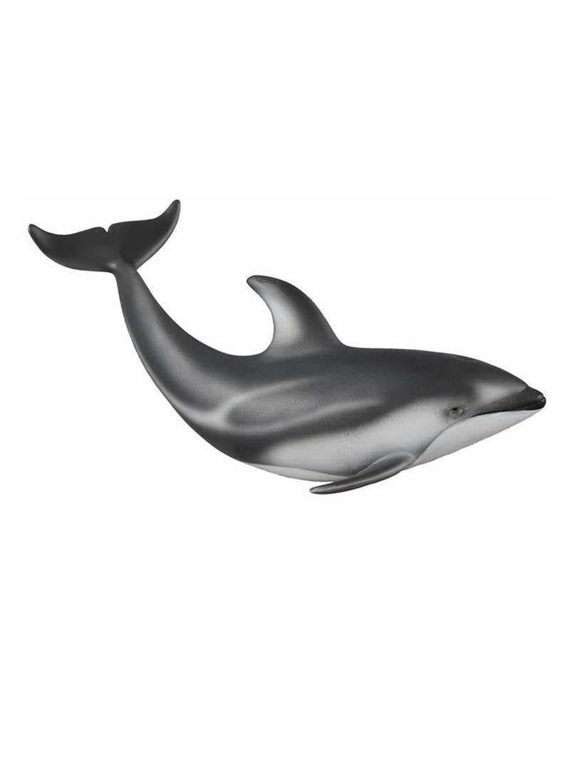 CollectA Collecta - Pacific White-Sided Dolphin - 88612 