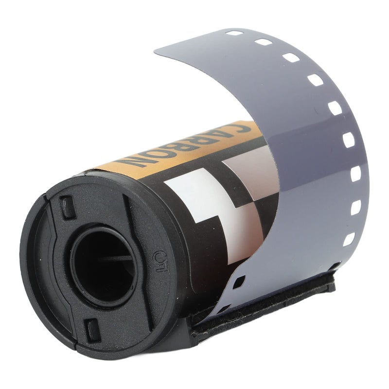35mm Color Film ISO 400 18 Sheet Fine Grain Wide Exposure Latitude For Low Light - Image 4