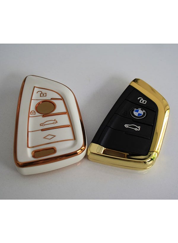 Tekno Dev Market Techno Dev Market Bmw Car Key Silicone Case  - Image 3