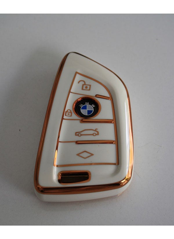 Tekno Dev Market Techno Dev Market Bmw Car Key Silicone Case  - Image 2