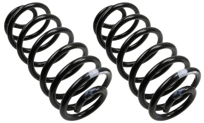 MOOG CC81365 Coil Spring Set for Chevrolet Malibu - Image 3