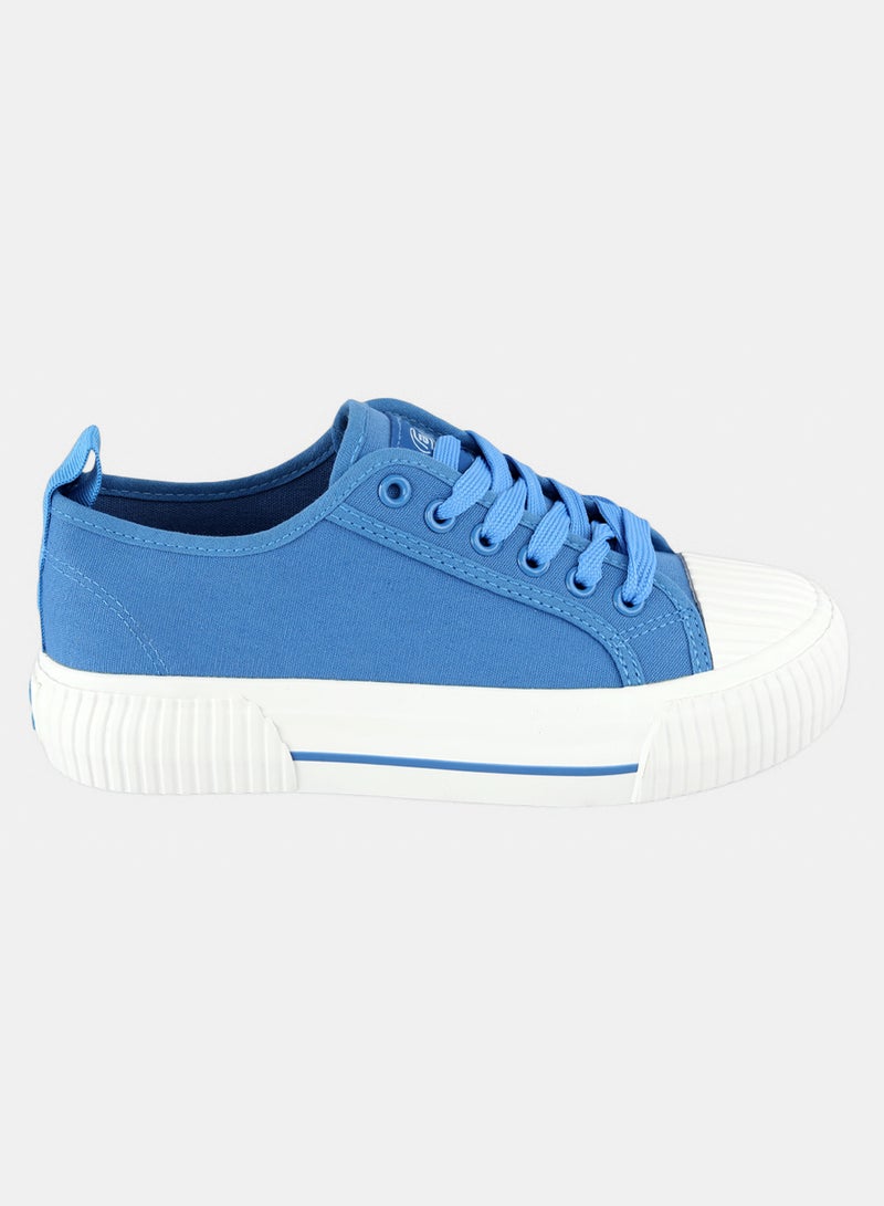 Activ Canvas Shoes - Image 1