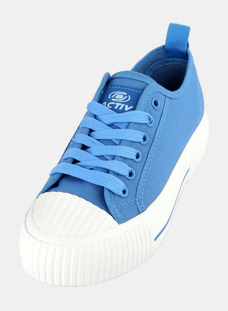 Activ Canvas Shoes - Image 2