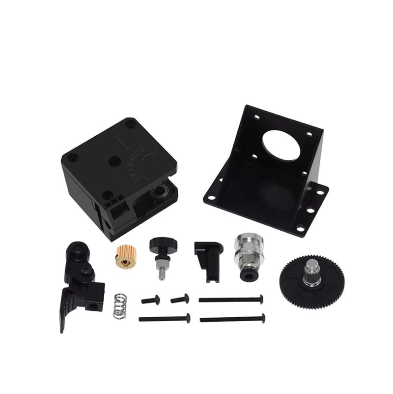 Titan Extruder 3D Printer Parts For E3D V6 Hotend Bowden Mounting Bracket 1.75mm Filament - Image 4