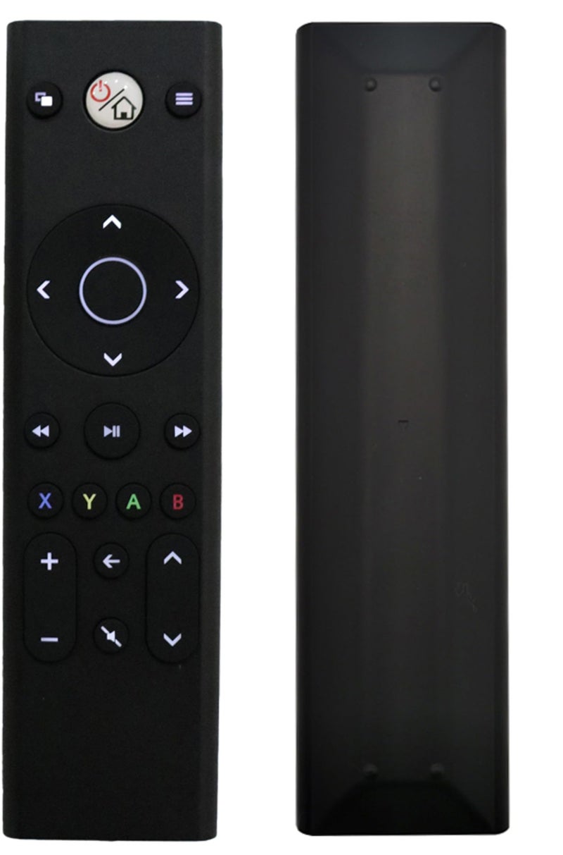 UBay Remote Control Replacement for Xbox One, Xbox One S, Xbox One X - Black Color - Image 1