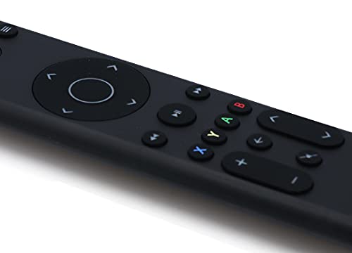 UBay Remote Control Replacement for Xbox One, Xbox One S, Xbox One X - Black Color - Image 4