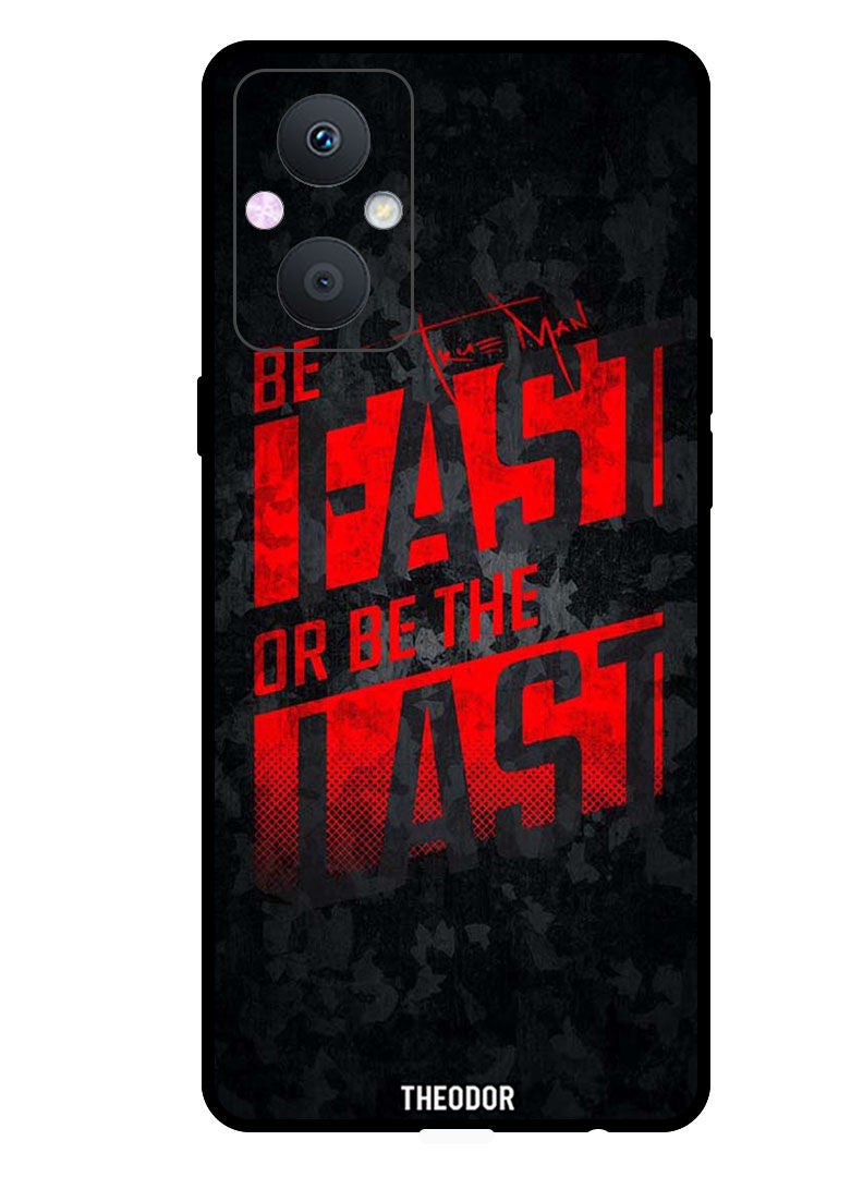Theodor Protective Case Cover For OPPO A96 5G  Be Fast - Image 1