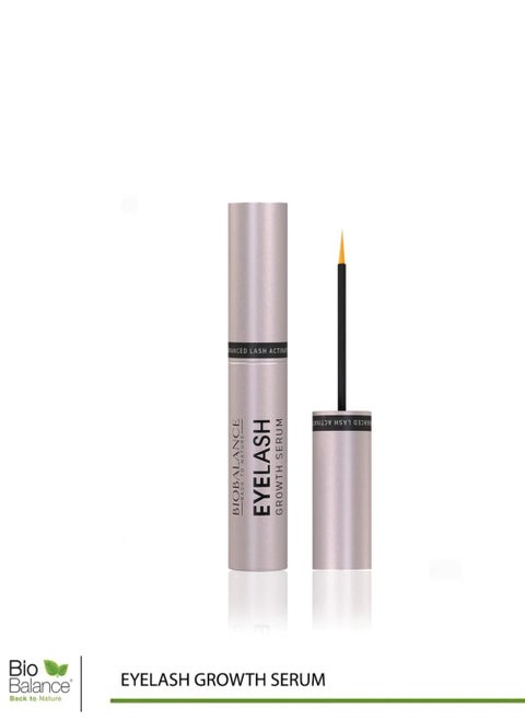 Biobalance Eyelash Growth Serum 6 Ml