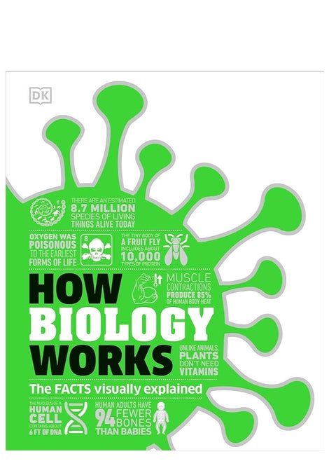 How Biology Works