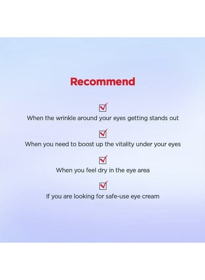 توكوبو كريم هلام الكولاجين المشرق للعيون. ماء الكوارتز، مستخلص ماء اللافندر، العناية المشرقة للعيون، رفع العيون. نباتي 1 أوقية / 30 مل - Image 5