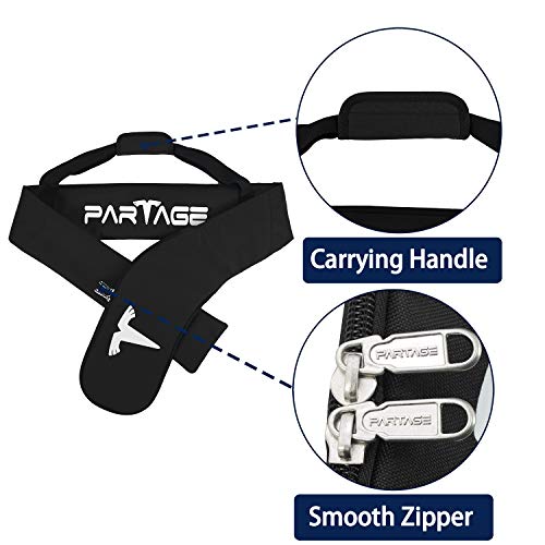 Partage Hockey Stick Bag - Image 4